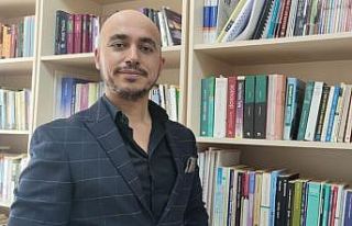 Doç. Dr. Emrah Akyüz: "Şiddetli yağışlar...