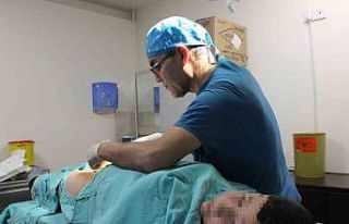 Doç. Dr. Mehmet Uysal: "Sünnetin 6 ayın altında...