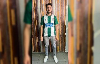 Doğan Bilgin, Argıncıkspor’da