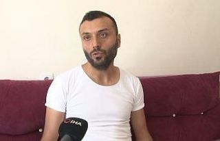 Doğduğundan beri hastalığına tanı konulamayan...