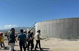 Doğubayazıt dev yatırımla şahlanacak