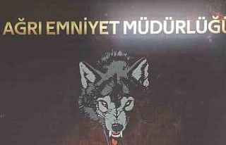 Doğubayazıt’ta 2 kilo 908 gram metamfetamin ele...