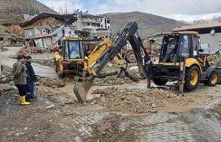 Doğu’da su tüketimi daha az