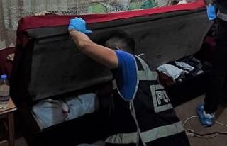 Dolandırıcı şebekesi Aydın’da çökertildi