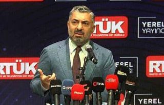 Dördüncü yerel ve bölgesel yayıncılar buluşması...