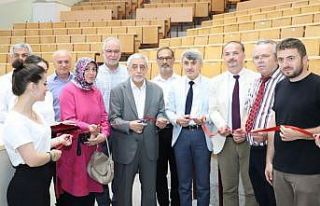 DPÜ İİBF’de “Prof. Dr. Mecit Eş” amfisi...