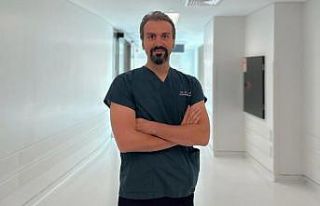 Dr. Murat Diyarbakırlıoğlu: “Dünyadaki estetik...