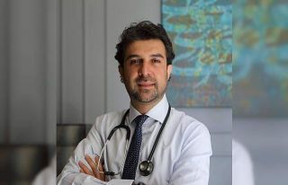 Dr. Öreroğlu: ’’Burun estetiğinde görsel kadar...