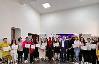 DTSO’nun paydaşlar iş birliğinde hazırladığı...