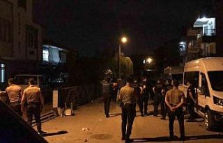 Düğün eğlencesi kavgaya dönüştü