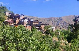 Dumansız köy; Bu köyde sigaraya savaş açtılar