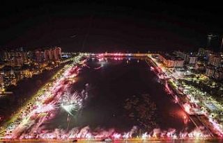 Dünya Antalyasporlular Günü coşkuyla kutlandı