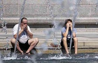 Dünya genelinde en sıcak gün rekoru kırıldı