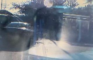 Durakta kimsenin olmaması faciayı önledi