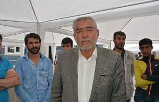 Dürümlü katliamında ailesinden 16 kişi kaybeden...