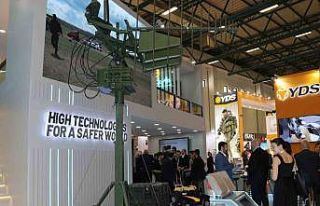 Düşmanın iletişimini "MERT" kesecek