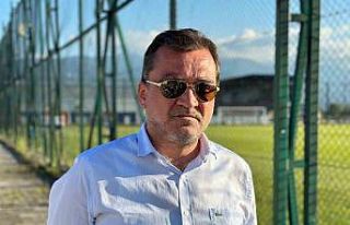 Düzcespor yeni sezon idmanlarına başladı