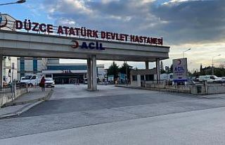 Düzce’ye 13 yeni doktor atandı