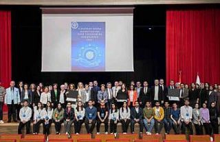 EBYÜ ev sahipliğinde “Yükseköğretimde Kalite...