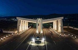 EBYÜ, Times Higher Education Genç Üniversite Sıralamasında...