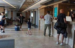 Edirne esnafına gurbetçi ve Kırkpınar dopingi