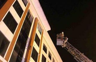 Edirne’de feci olay: 5’inci katan düşen avukat...