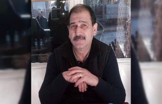 Edirne’de trafik kazası: 2 ölü