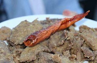 Edirne’nin meşhur tava ciğerine 7 ayda üçüncü...