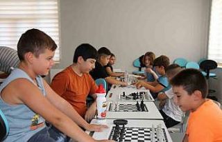 Edremit Belediyesi yeni yaz kursları başladı