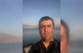 Eğirdir Gölü’nde balıkçı teknesi alabora oldu:...