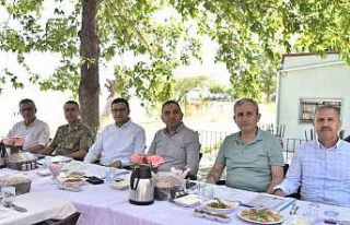 Eğirdir’de 245 kurs açıldı, 5 bin 430 kursiyer...