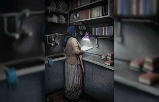 Eğitim konulu karikatür yarışmasının ödülleri...