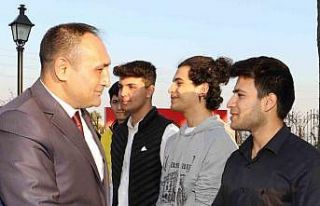 Eğitim yardımının 3’üncü taksiti hesaplara...