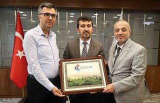 Eğitimde önemli iş birliği