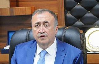 Ekmeğin 12 TL olacağı iddialarına Fırıncılar...