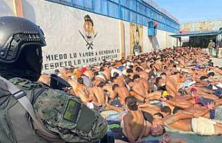 Ekvador’da hapishane isyanı: 18 ölü, 11 yaralı