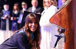 El işi meraklısı Noor’un Libya’dan Türkiye’ye...