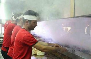 El Nino sıcakları onlara işlemiyor