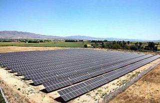 Elazığ Belediyesi ‘GES’ kapasitesini artırıyor