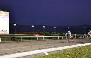 Elazığ Valilik Koşusu’nu Sararhan kazandı