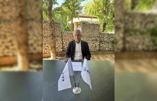 Elazığ’a 350 milyon dolarlık dev yatırım