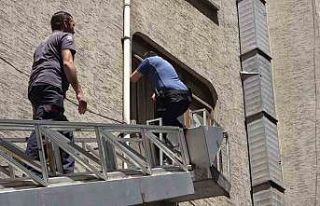 Elazığ’da bir kişi evinde ölü bulundu