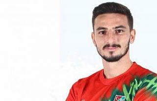 Elazığspor, Metin Peker ile prensipte anlaştı