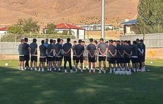 Elazığspor’da, 2. etap kampı Kartepe’de başlıyor