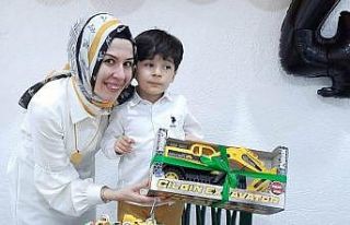 Emet Belediyesi sosyal tesisleri etkinliklerin gözde...