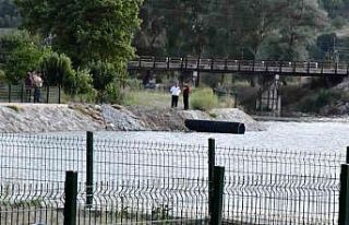 Emet mesire alanında çalışmalar devam ediyor