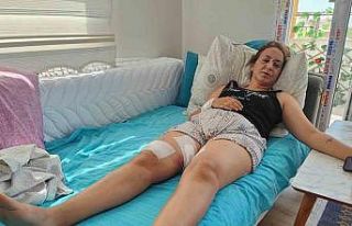 Emlakçı kadını vurdular, silah tutukluk yapınca...