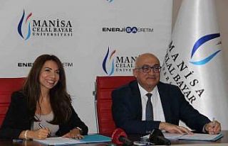 Enerjisa Üretim’den hem eğitime hem istihdama...