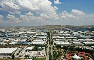 EOSB Başkanı Nadir Küpeli: "Sanayimiz büyüyor,...