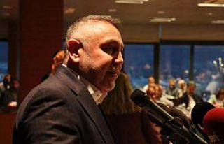 Erciyes Anadolu Holding’de maaşlara yüzde 34 zam